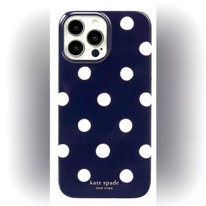 Kate Spade iPhone 13 case